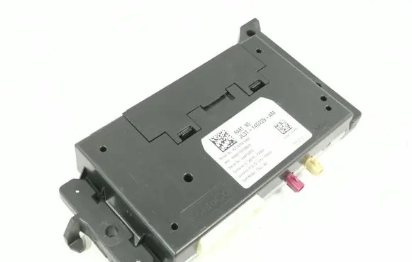 Ford F150 Bluetooth control unit module JL3T-14G229-AM