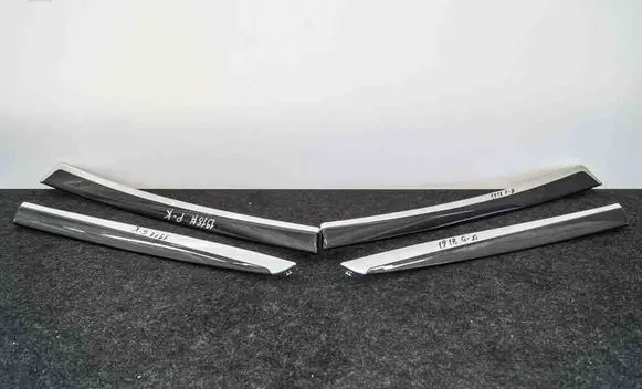BMW 5 F10 F11 Interior decorative trim set 