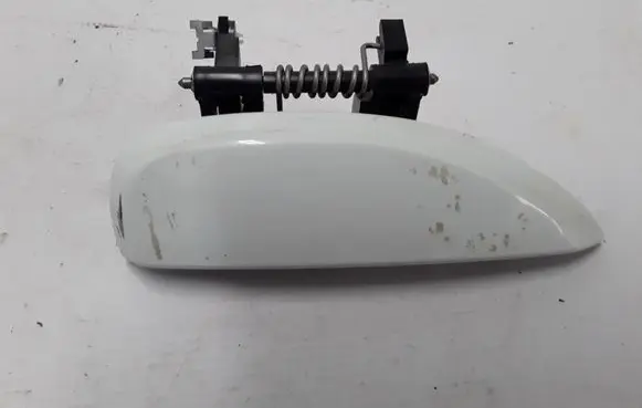 Dacia Duster II Front door exterior handle 806062700R