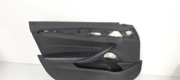 BMW 7 G11 G12 Front door card panel trim