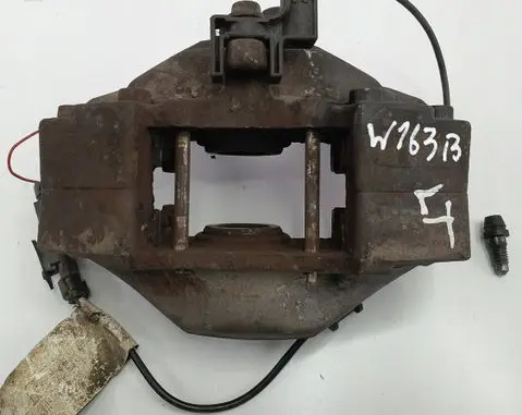 Mercedes-Benz ML W163 Rear brake caliper