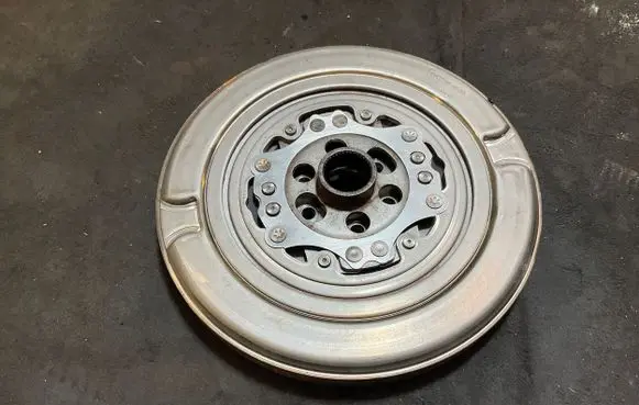 Audi A3 8Y Flywheel 04E105266AD