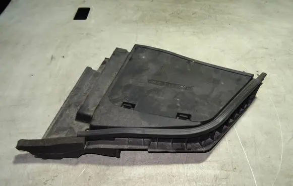 Infiniti Q50 Battery box tray cover/lid 4GF0A