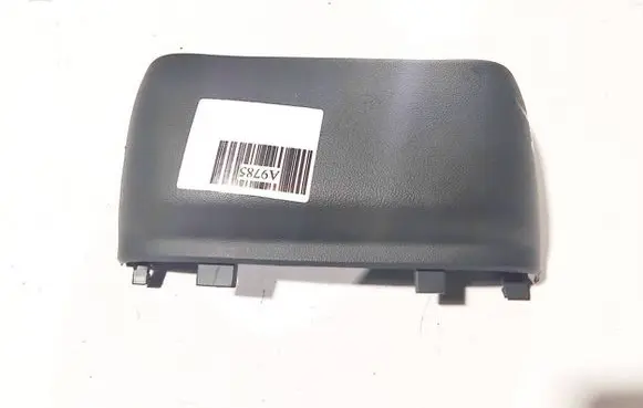 Citroen C5 Steering wheel column trim 9682430577 9682431277