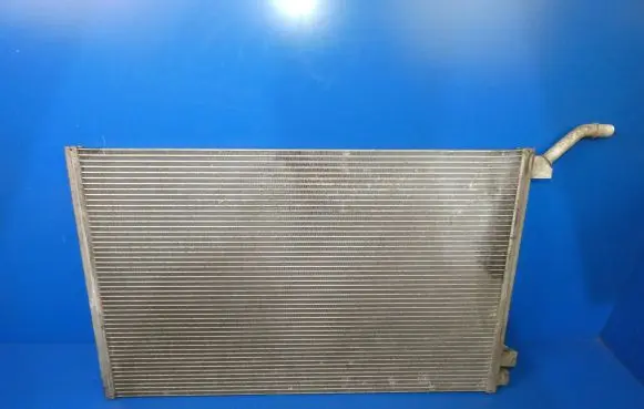 Jaguar XF Coolant radiator GX73-8K230-BA
