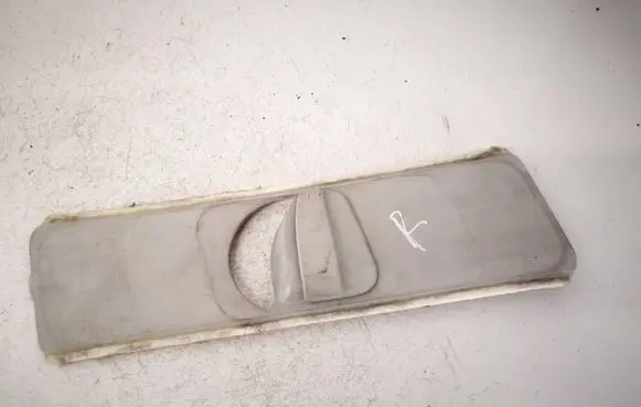 Volkswagen PASSAT B5 (B) pillar trim (top) 3B0868312