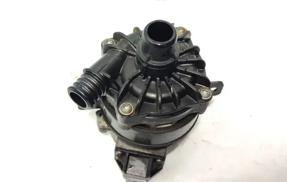 Volvo V60 Electric auxiliary coolant/water pump 31293979