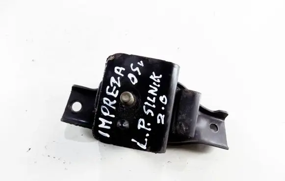 Subaru Impreza II Engine mount bracket 658599448