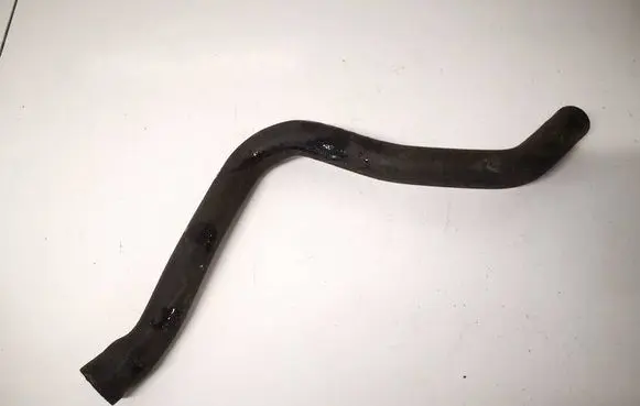 BMW 5 E39 Engine coolant pipe/hose 64218367929