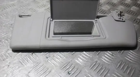 Opel Vectra C Sun visor
