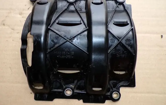 BMW 1 F20 F21 Oil sump 7634187