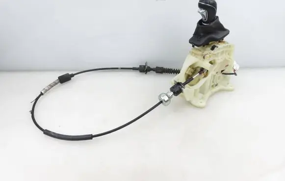 Hyundai i40 Gear shifter/selector 