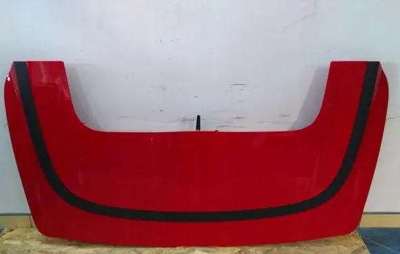 Chevrolet Camaro Convertible roof soft/hard top 