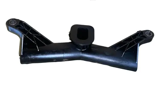 Mercedes-Benz A W169 Oil sump strainer pipe A266014007
