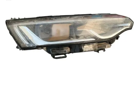 Renault Talisman Headlight lense 