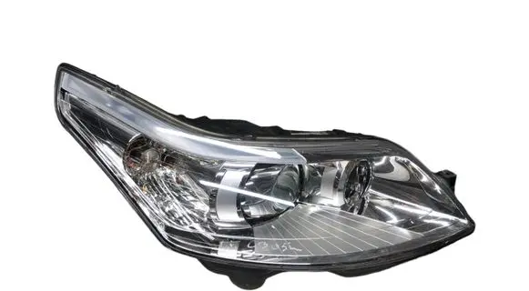 Citroen C3 Headlight/headlamp 9646894280 89009410