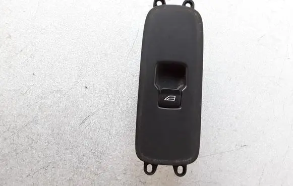 Volvo S40 Electric window control switch