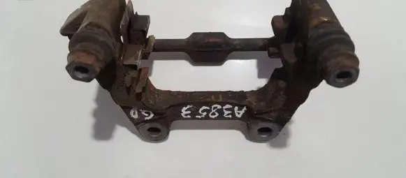 Audi A6 S6 C6 4F Rear brake caliper