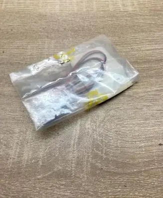 Renault Laguna III Plug wire 7701418408