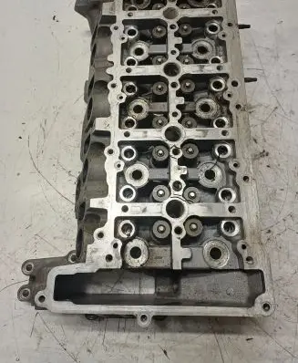 BMW 3 E90 E91 Engine head 779767806