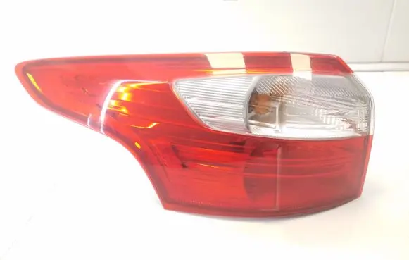 Ford Focus Rear/tail lights BM5113405G