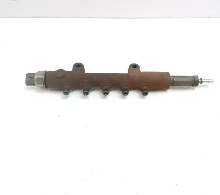 Ford Transit Fuel main line pipe 45PP31 11147973410