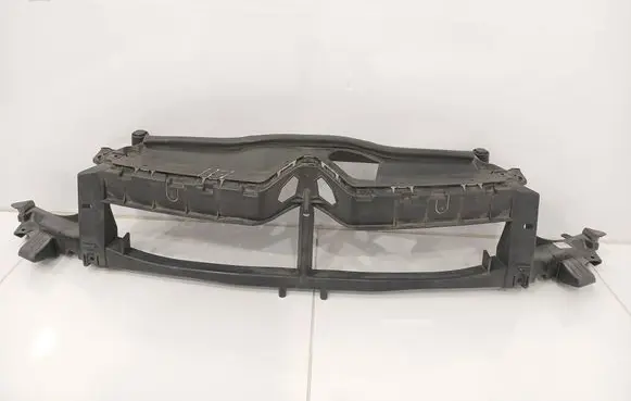 Citroen DS4 Top upper radiator support slam panel 9673046277