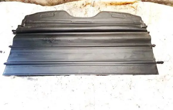 Opel Astra G Parcel shelf 