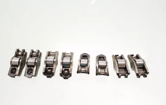 Peugeot Partner Valve rocker arm 