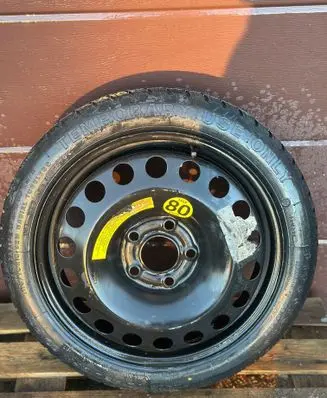 Opel Vectra C R16 spare wheel 2160115