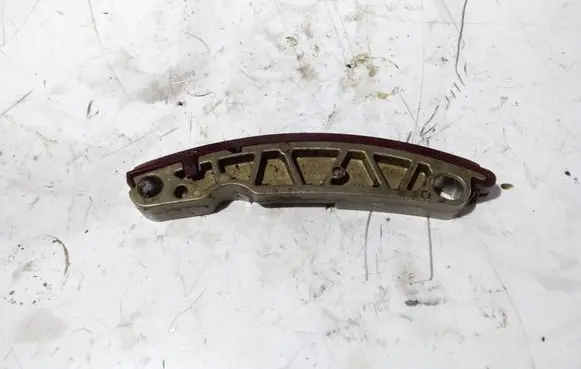 Audi A6 S6 C6 4F Slide rail for timing chain 059109469F