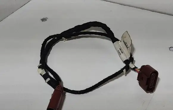 Volkswagen Jetta VI Other wiring loom 5C6971658