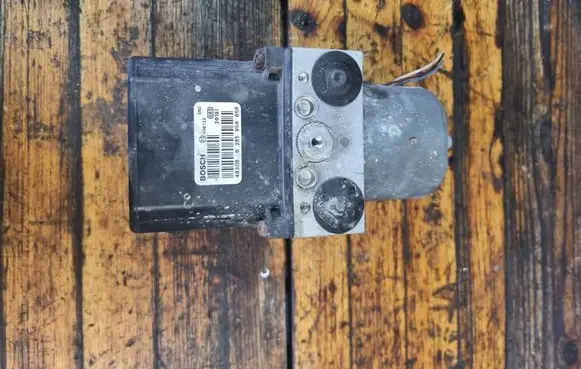 Land Rover Range Rover L322 ABS Pump 0265950056 483118 000122
