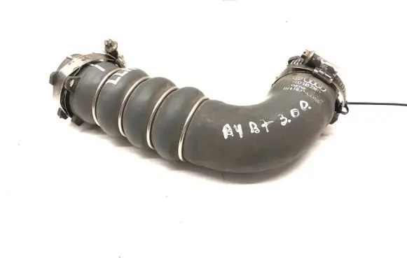 Audi A4 S4 B7 8E 8H Intercooler hose/pipe 8E0145738D