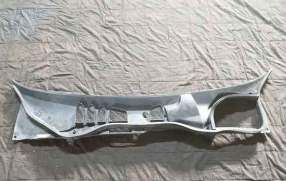 Volvo V70 Wiper trim 9127584