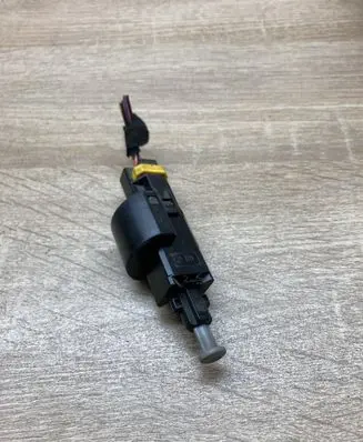 Opel Zafira A Brake pedal sensor switch 09132299 09175172