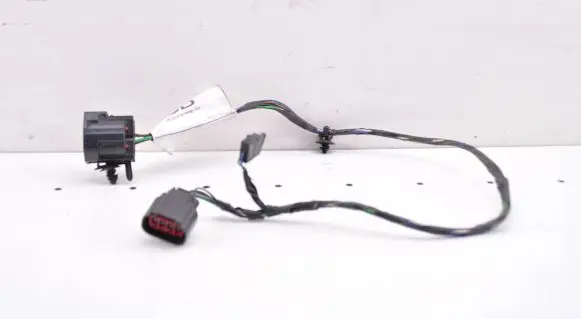 Ford Mondeo MK IV Sliding door wiring loom 6G9T14A631