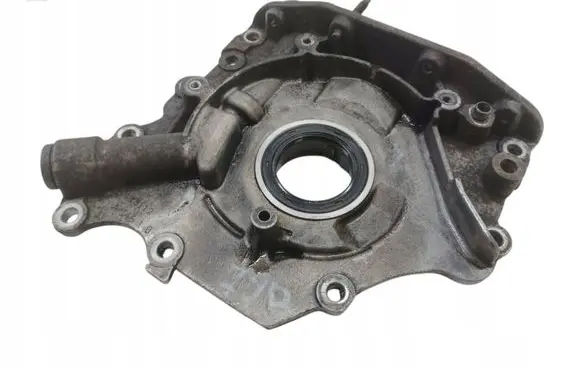 Peugeot Partner Oil pump 