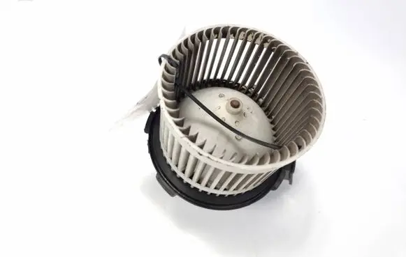 Fiat Panda II Heater fan/blower 5A0231000