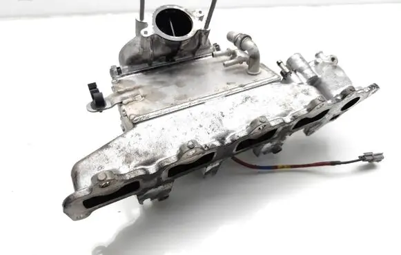 Mercedes-Benz Vito Viano W447 Intake manifold AC-46200 124361C