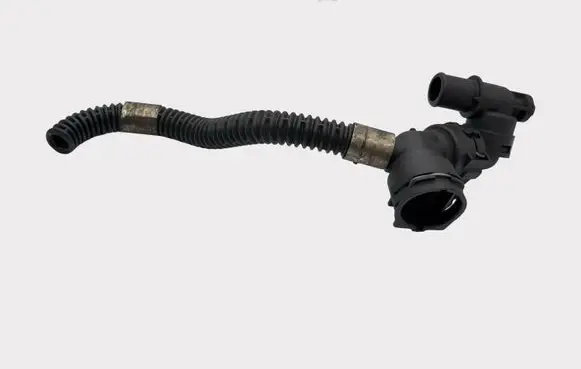 Lancia Delta III EGR valve line/pipe/hose 55210698 00552106980 0055210698