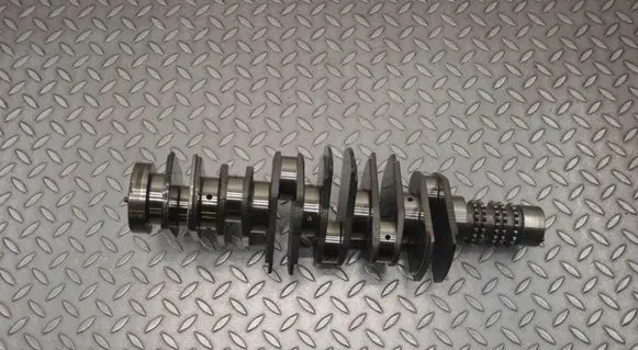 Porsche 911 991 Crankshaft A1813 L341790