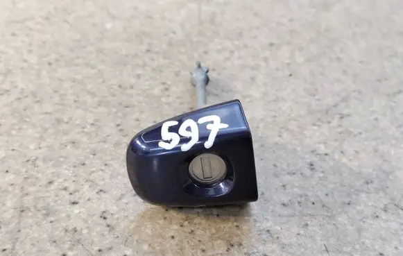 Subaru XV II Front door lock (next to the handle)