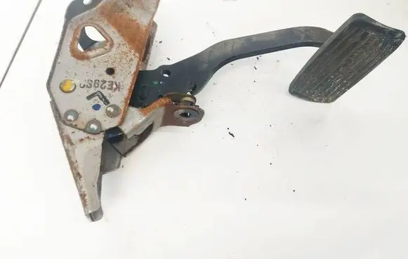 Honda Civic Brake pedal 