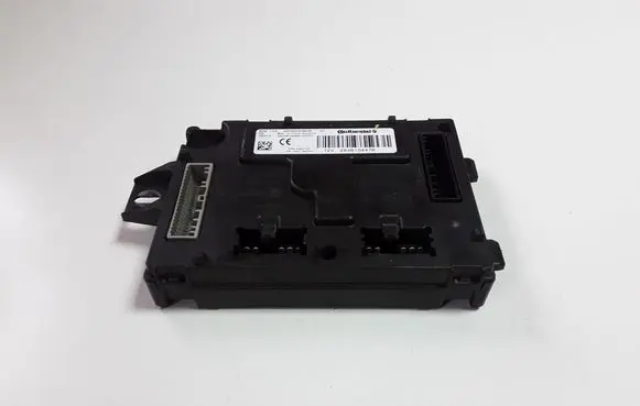 Dacia Dokker Comfort/convenience module 284B10447R