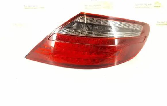 Mercedes-Benz SLK R172 Rear/tail lights 1729064000 A1729064000