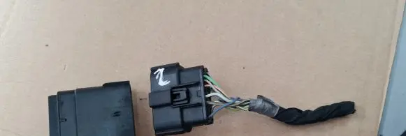 Ford Mustang VI Other wiring loom