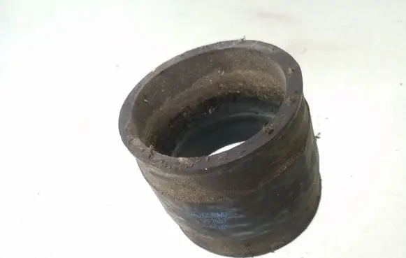 Intercooler hose/pipe