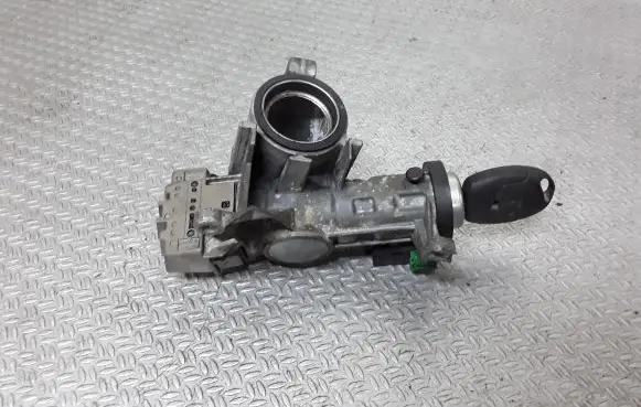 Ford Focus Ignition lock 98AB11572BE