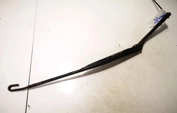 Renault Laguna II Front wiper blade arm 80004996